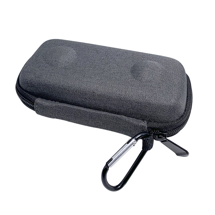 For Insta360 One X Panoramic Camera Nylon Canvas Storage Bag, For Insta360 ONE X 1PC