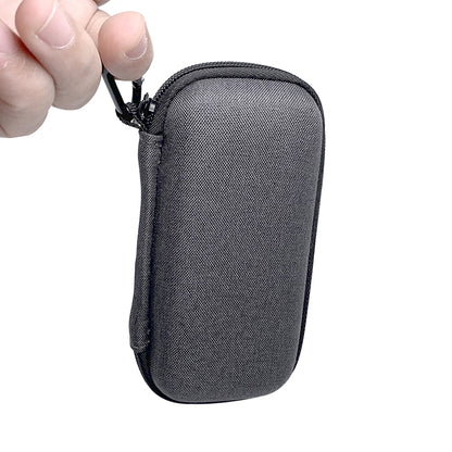 For Insta360 One X Panoramic Camera Nylon Canvas Storage Bag, For Insta360 ONE X 1PC