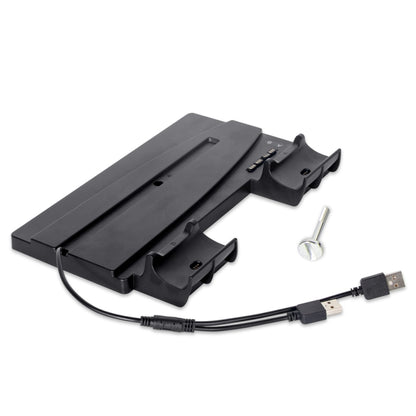 Multi-functinal Charging Stand With LED Light for PS5, IV-P5238