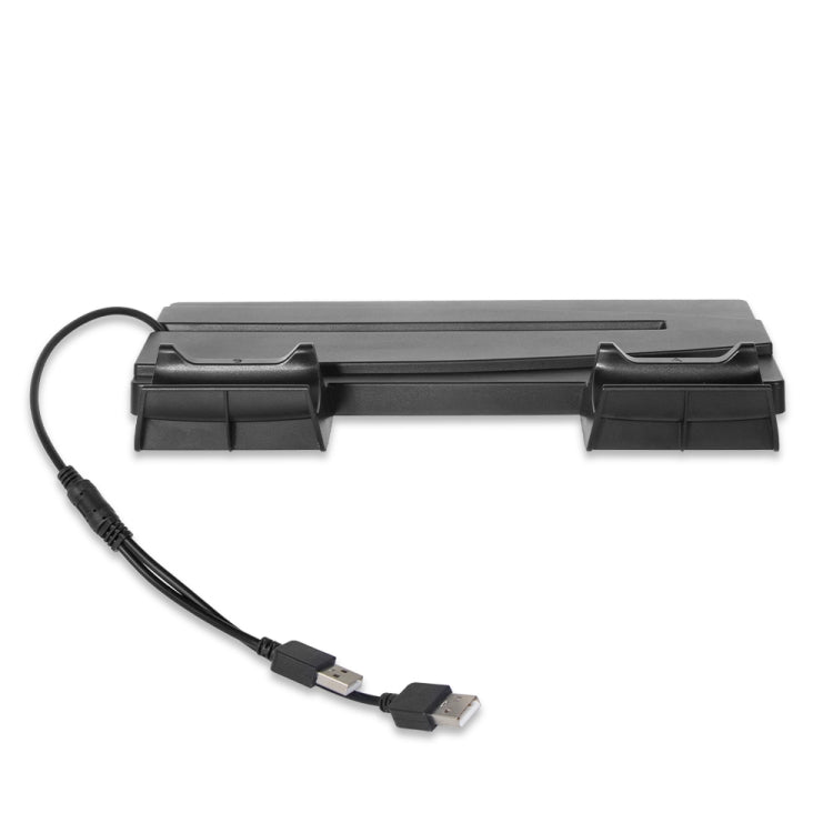 Multi-functinal Charging Stand With LED Light for PS5, IV-P5238