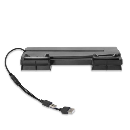 Multi-functinal Charging Stand With LED Light for PS5, IV-P5238