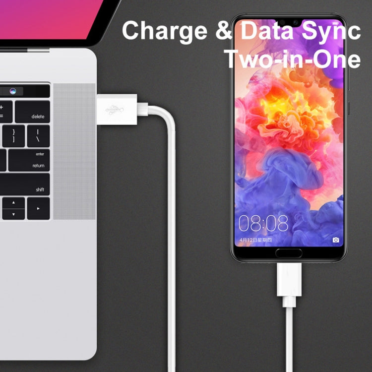 YSY-349 QC3.0 Dual Port USB Car Charger + 3A USB to 8 Pin Data Cable, Length: 1m, with 8 Pin Cable