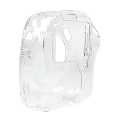Protective Crystal Shell Case with Strap for Fujifilm Instax Square SQ20, For Fujifilm Instax Square SQ20