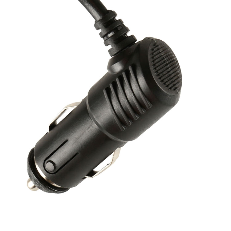 4 Way Car Cigarette Lighter Socket Splitter Dual USB Port Car Charger Adapter, 4 Way