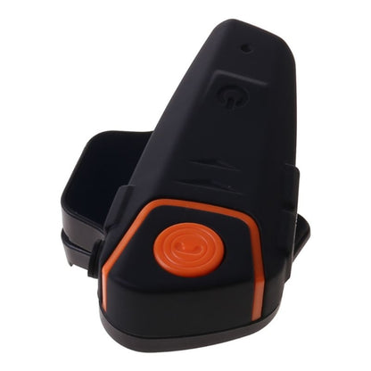 BT-S2 Motorcycle Helmet Wireless Bluetooth Earphone Waterproof Handsfree Interphone Walkie talkie with FM Radio