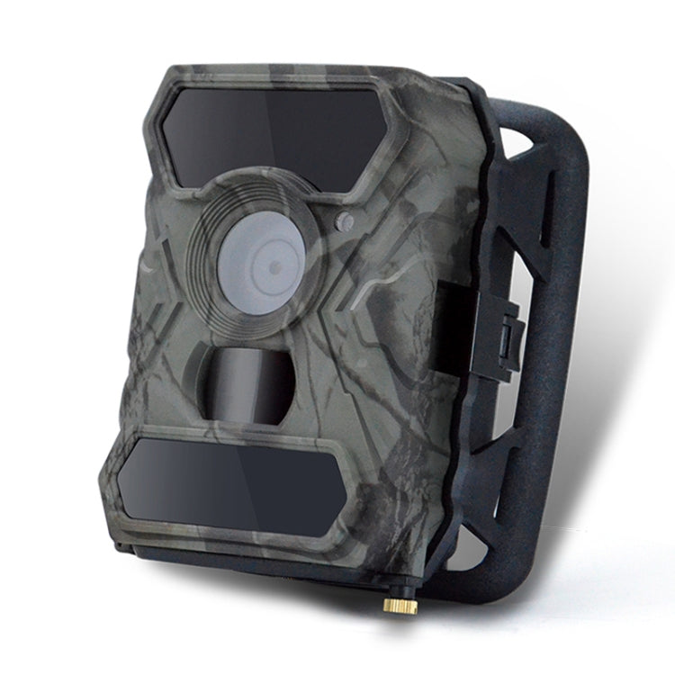 S880 Field Hunting Surveillance Camera, 2560x1920 Pixel, Low Battery, Night Vision, Wide Angle, Auto IR-Cut-Remove, S880