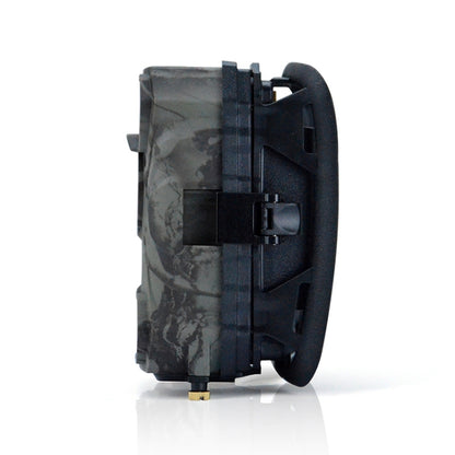 S880 Field Hunting Surveillance Camera, 2560x1920 Pixel, Low Battery, Night Vision, Wide Angle, Auto IR-Cut-Remove, S880