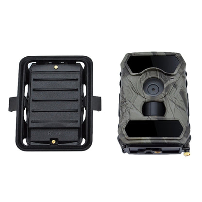 S880 Field Hunting Surveillance Camera, 2560x1920 Pixel, Low Battery, Night Vision, Wide Angle, Auto IR-Cut-Remove, S880