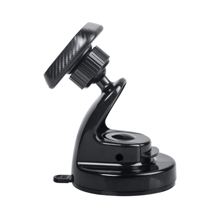 Magnetic Car Phone Holder Car Air Outlet Navigation  Holder Windshield Phone Mount, Magnetic