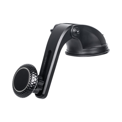 Car Dashboard / Windshield Telescopic Mobile Phone Magnetic Holder, Telescopic Holder
