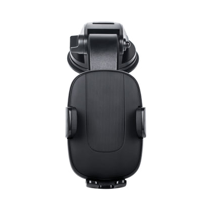 Universal Car Holder Telescopic Rocker for Phone Desk Windshield Adsorption Mobile Phone GPS Holder, Windshield Holder