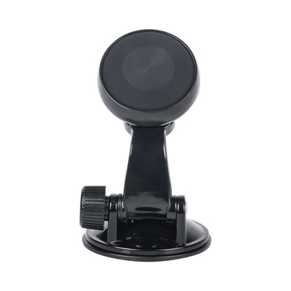 Magnetic Suction Cup Mobile Phone Holder Center Console Desktop Bedside Lazy Holder, Magnetic Suction Cup Holder