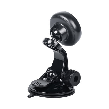 Magnetic Suction Cup Mobile Phone Holder Center Console Desktop Bedside Lazy Holder, Magnetic Suction Cup Holder