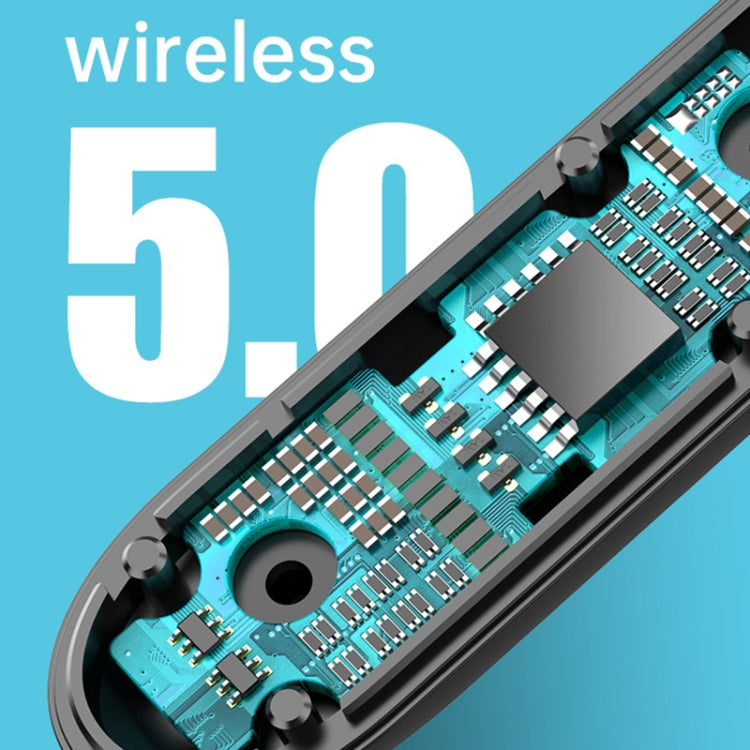 T71 Type-C Bluetooth 5.0 Wireless Transmitter Audio Adapter for Nintendo Switch Lite / PC / Computer and Smartphone, T71
