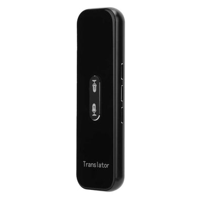 G6X Smart Real Time Voice Translator 40 Languages for Android IOS and Smartphone