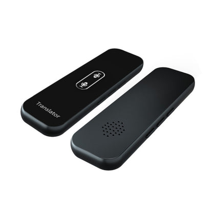 G6X Smart Real Time Voice Translator 40 Languages for Android IOS and Smartphone