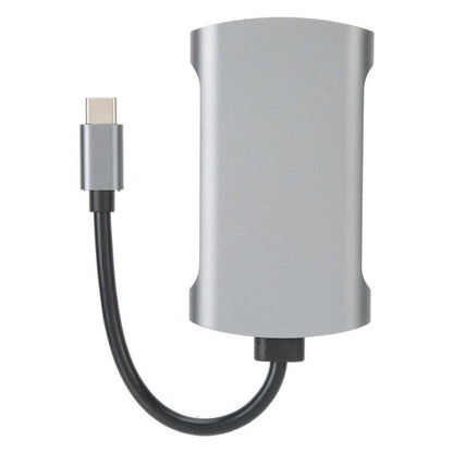 Z31A 4K Type-C to HDMI1080P Video Capture Card with Loop