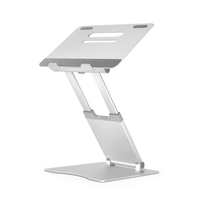 AP-2H Height Adjustable Foldable Aluminum Alloy Laptop Stand, AP-2H