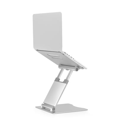 AP-2H Height Adjustable Foldable Aluminum Alloy Laptop Stand, AP-2H
