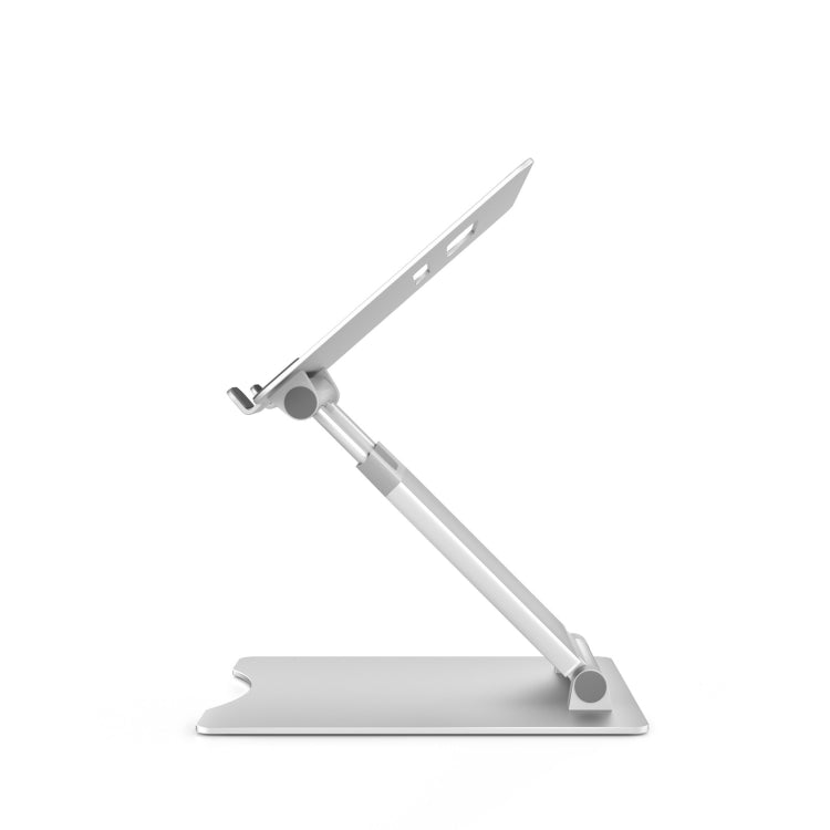 AP-2H Height Adjustable Foldable Aluminum Alloy Laptop Stand, AP-2H