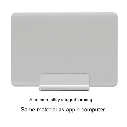 Aluminum Alloy Laptop Stand Cooling Storage Base