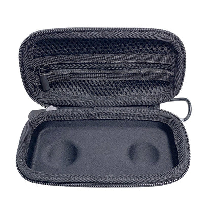 For Insta360 ONE X2 Pocket Panoramic Camera Nylon Storage Bag, For Insta360 ONE X2