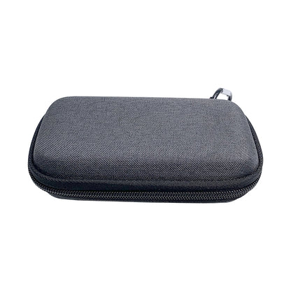 For Insta360 ONE X2 Pocket Panoramic Camera Nylon Storage Bag, For Insta360 ONE X2