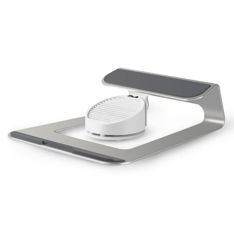 AP-1S Aluminum Alloy Laptop Stand with Radiator, AP-1S