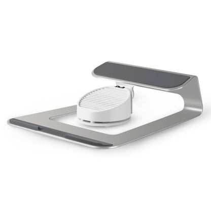 AP-1S Aluminum Alloy Laptop Stand with Radiator, AP-1S