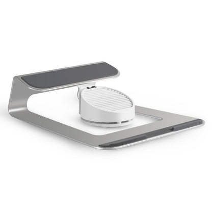 AP-1S Aluminum Alloy Laptop Stand with Radiator, AP-1S