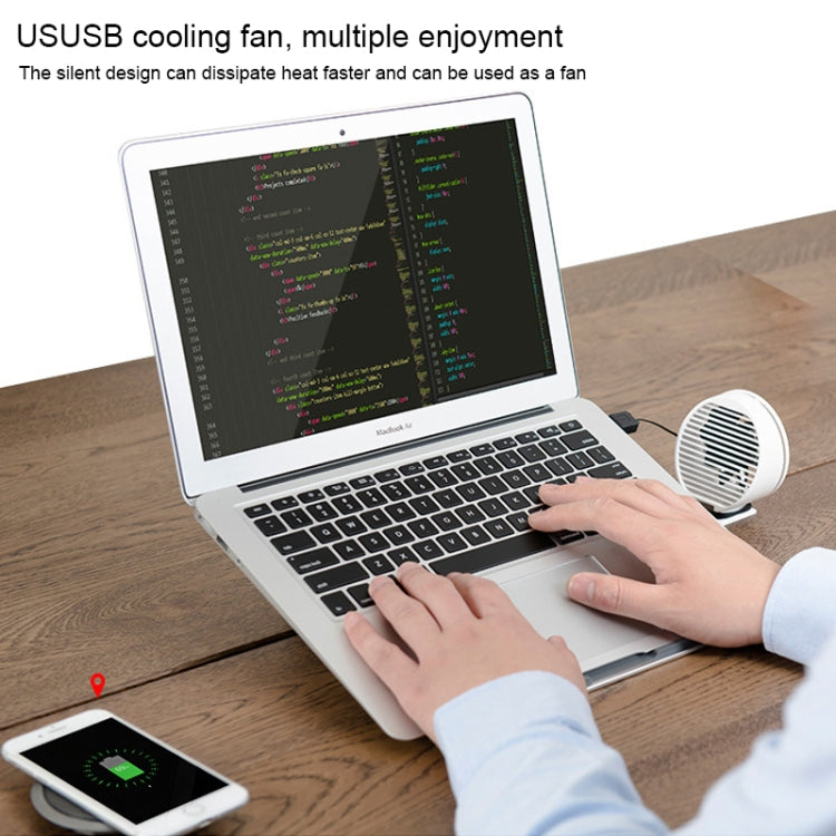 AP-1S Aluminum Alloy Laptop Stand with Radiator, AP-1S