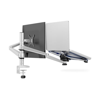OA-7X Multi-function Desktop LCD Monitor Bracket, OA-7S