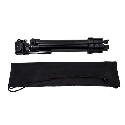 YUNTENG VCT-618 Aluminum Tripod Mount with Damping Head, VCT-618