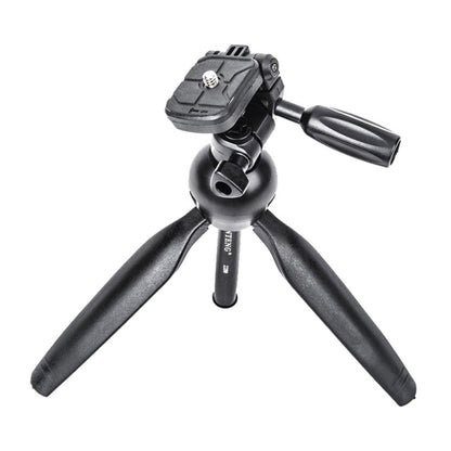 YUNTENG YT-2280 Multifunction Desk Mini Tripod Mount, YT-2280