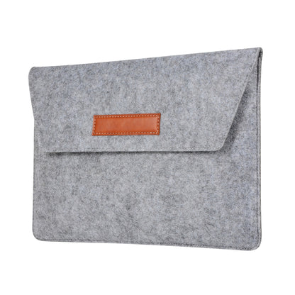 Felt Liner Bag Computer Bag Notebook Protective Cover, For 12 inch, For 13 inch, For 15 inch