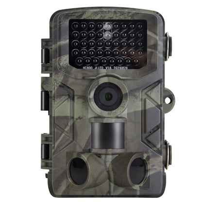 HC-808A HD Field Camera Infrared Outdoor Orchard Forest Fish Pond Surveillance Anti-theft Camera, HC-808A