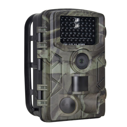 HC-808A HD Field Camera Infrared Outdoor Orchard Forest Fish Pond Surveillance Anti-theft Camera, HC-808A