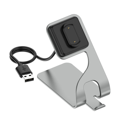 For Huami Amazfit GTS 3 / GTR 3 / GTR 3 Pro Fast Charging Magnetic Stand