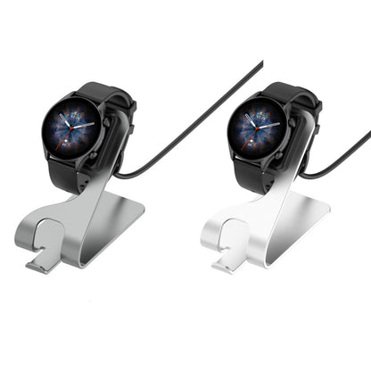 For Huami Amazfit GTS 3 / GTR 3 / GTR 3 Pro Fast Charging Magnetic Stand