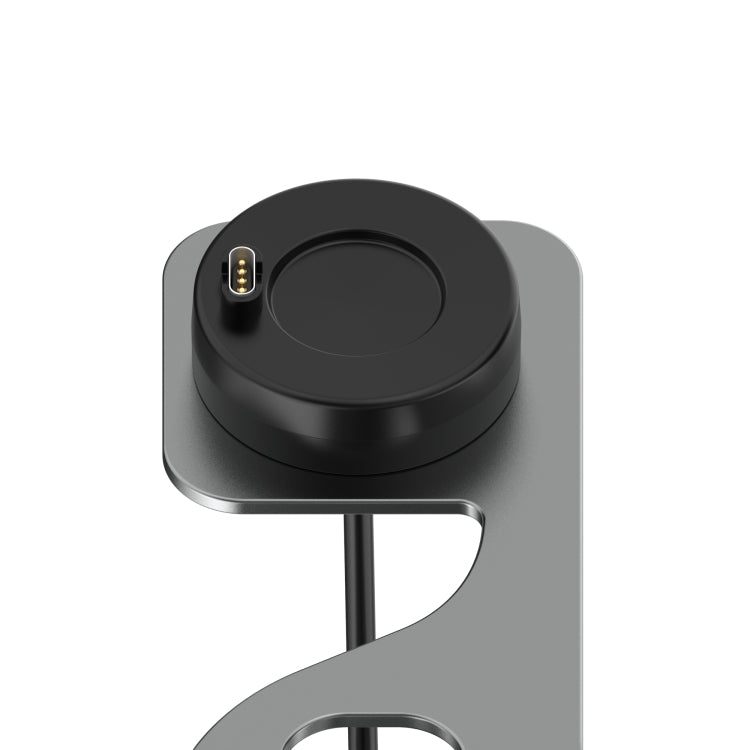 Smart Watch Metal Charger Stand, For Garmin Fenix 7, For Garmin Fenix 7S, For Garmin Fenix 7X