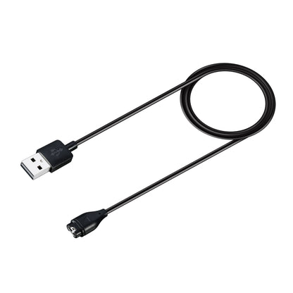 1m Smart Watch Charging Cable, For Garmin Fenix 7, For Garmin Fenix 7S, For Garmin Fenix 7X