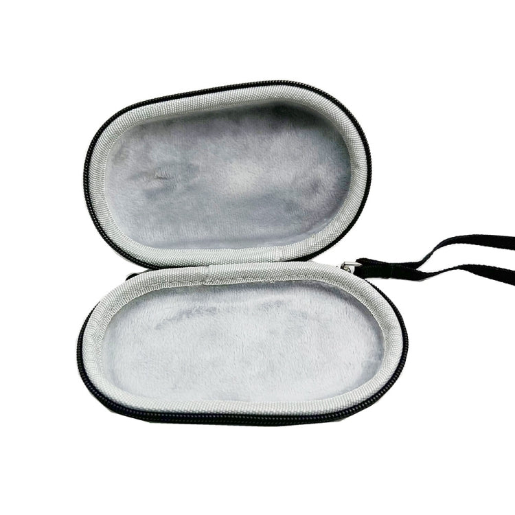For Logitech MX M650L Mouse Storage Bag Portable Mouse Protection Case