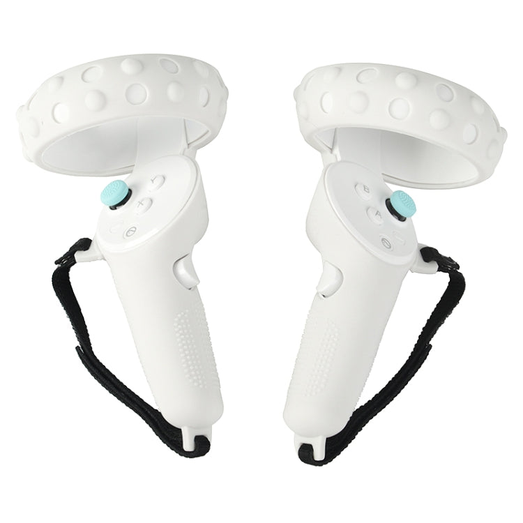 JD-404562 Pico Neo3 VR Handle Anti-slip And Anti-Fall Silicone Protective Cover