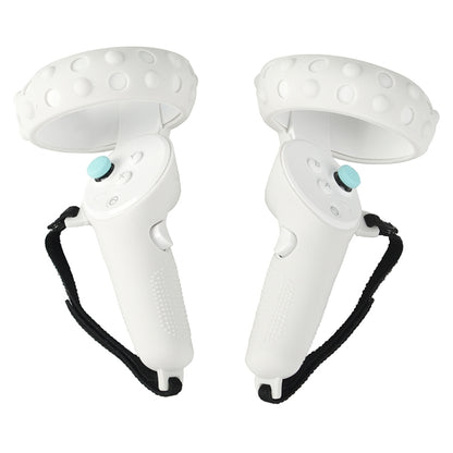 JD-404562 Pico Neo3 VR Handle Anti-slip And Anti-Fall Silicone Protective Cover