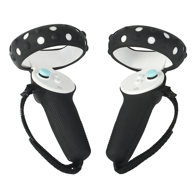 JD-404562 Pico Neo3 VR Handle Anti-slip And Anti-Fall Silicone Protective Cover