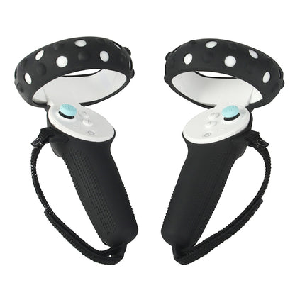 JD-404562 Pico Neo3 VR Handle Anti-slip And Anti-Fall Silicone Protective Cover