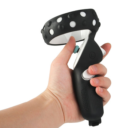 JD-404562 Pico Neo3 VR Handle Anti-slip And Anti-Fall Silicone Protective Cover