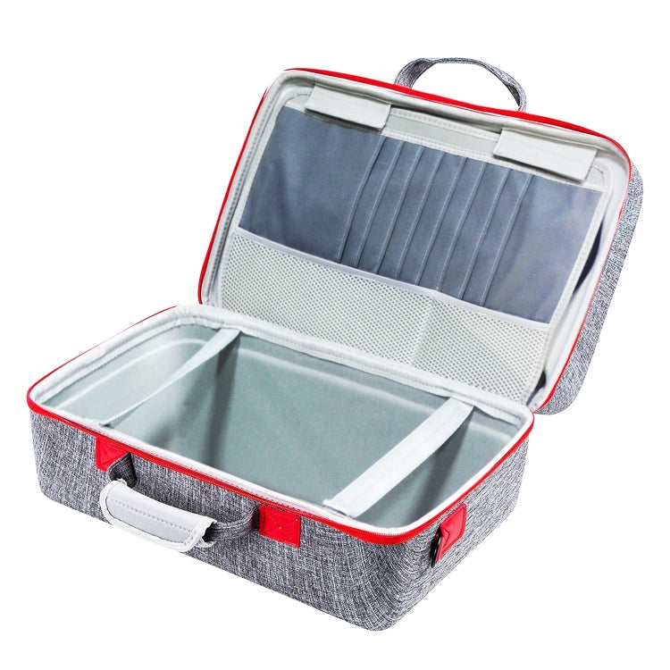 JD-371556 Console Accessory Bag Storage Bag for Sony PS5, JD-371556