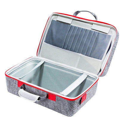JD-371556 Console Accessory Bag Storage Bag for Sony PS5, JD-371556