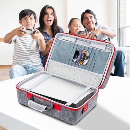 JD-371556 Console Accessory Bag Storage Bag for Sony PS5, JD-371556